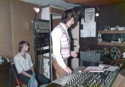 Recording FFTS Oct Nov 1984 E